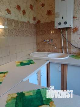 2-к квартира, на длительный срок, 42м2, 5/5 этаж
