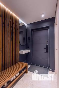 2-к квартира, посуточно, 65м2, 3/10 этаж