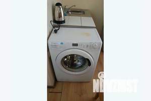 1-к квартира, посуточно, 18м2, 2/4 этаж