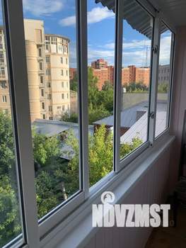 2-к квартира, посуточно, 42м2, 5/8 этаж