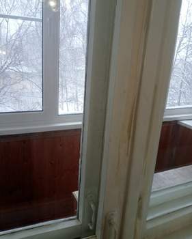 2-к квартира, на длительный срок, 48м2, 4/5 этаж