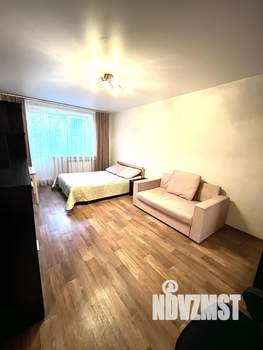 1-к квартира, на длительный срок, 30м2, 6/9 этаж