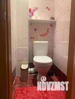 2-к квартира, посуточно, 51м2, 1/4 этаж