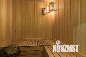 3-к квартира, посуточно, 35м2, 3/16 этаж