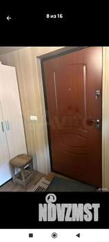 1-к квартира, на длительный срок, 40м2, 1/2 этаж