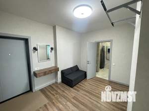 1-к квартира, посуточно, 60м2, 8/8 этаж