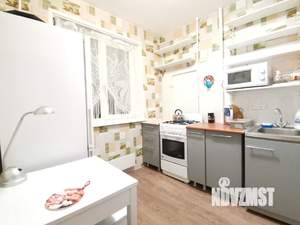 1-к квартира, на длительный срок, 33м2, 3/5 этаж