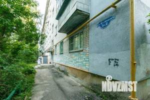 2-к квартира, посуточно, 44м2, 3/5 этаж