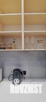 1-к квартира, посуточно, 36м2, 25/25 этаж