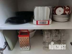 2-к квартира, посуточно, 44м2, 2/6 этаж