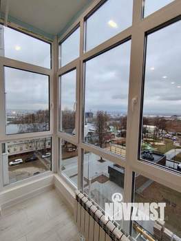 3-к квартира, на длительный срок, 101м2, 6/10 этаж