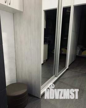 1-к квартира, посуточно, 28м2, 1/1 этаж