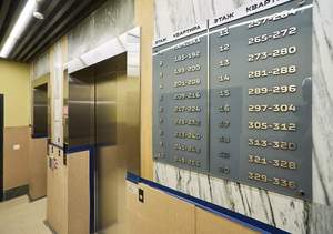 2-к квартира, на длительный срок, 58м2, 3/24 этаж