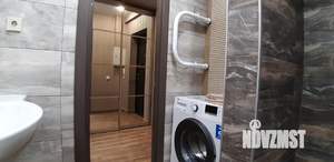 2-к квартира, посуточно, 44м2, 1/1 этаж