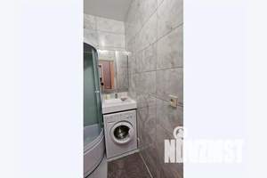 1-к квартира, посуточно, 20м2, 2/3 этаж