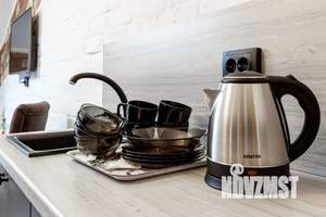 1-к квартира, посуточно, 30м2, 2/3 этаж
