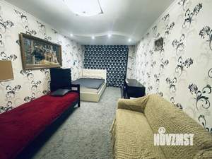 1-к квартира, посуточно, 33м2, 4/9 этаж