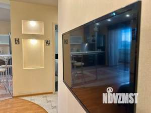 1-к квартира, посуточно, 40м2, 4/8 этаж