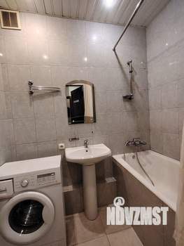 1-к квартира, на длительный срок, 30м2, 2/5 этаж