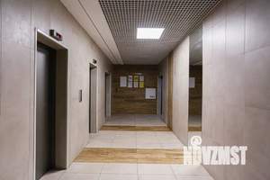 2-к квартира, посуточно, 61м2, 8/23 этаж
