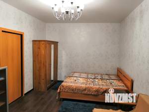 1-к квартира, на длительный срок, 40м2, 3/5 этаж