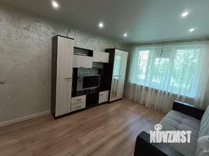 2-к квартира, на длительный срок, 45м2, 1/5 этаж