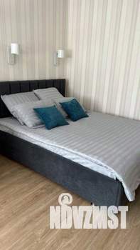 2-к квартира, посуточно, 44м2, 1/1 этаж