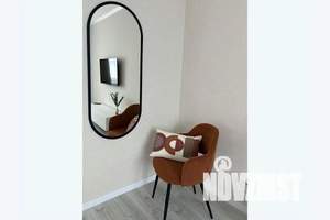 1-к квартира, посуточно, 45м2, 15/17 этаж