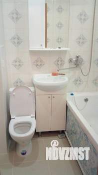 1-к квартира, посуточно, 35м2, 3/6 этаж