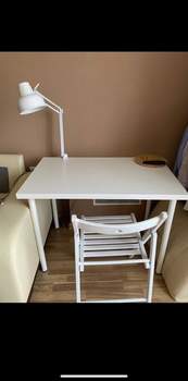 1-к квартира, на длительный срок, 35м2, 3/18 этаж