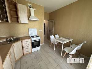 1-к квартира, на длительный срок, 42м2, 16/17 этаж