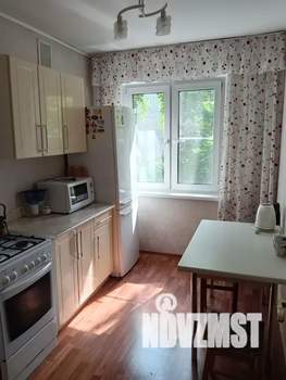 2-к квартира, посуточно, 42м2, 4/9 этаж