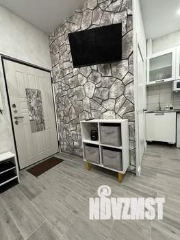 Студия квартира, посуточно, 18м2, 1/14 этаж