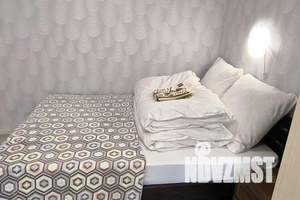 1-к квартира, посуточно, 34м2, 5/9 этаж