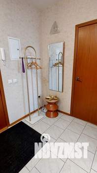 1-к квартира, посуточно, 55м2, 1/1 этаж