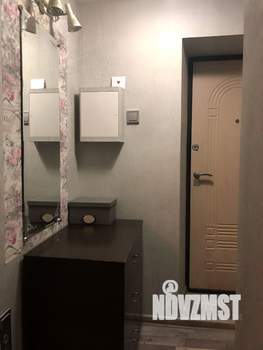 3-к квартира, на длительный срок, 42м2, 2/5 этаж