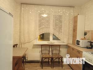 1-к квартира, посуточно, 34м2, 5/10 этаж