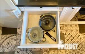 1-к квартира, посуточно, 33м2, 5/5 этаж