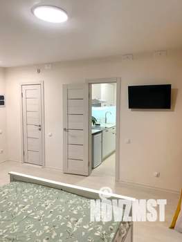 1-к квартира, посуточно, 30м2, 3/10 этаж