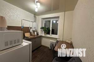 1-к квартира, посуточно, 32м2, 4/5 этаж