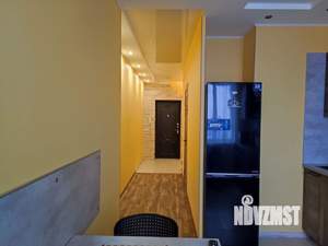 2-к квартира, посуточно, 45м2, 10/25 этаж