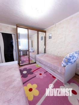 3-к квартира, посуточно, 95м2, 1/1 этаж