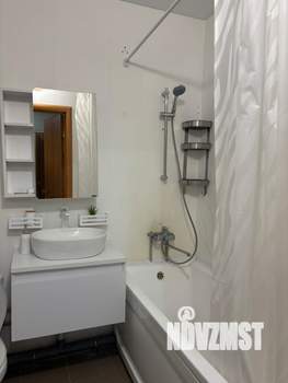 1-к квартира, на длительный срок, 32м2, 6/19 этаж