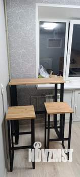 2-к квартира, на длительный срок, 42м2, 5/5 этаж