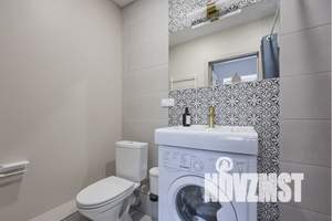 1-к квартира, посуточно, 32м2, 1/5 этаж