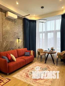 1-к квартира, посуточно, 47м2, 9/9 этаж