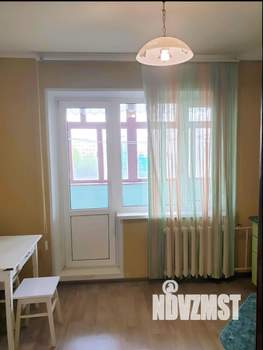 1-к квартира, на длительный срок, 35м2, 5/10 этаж