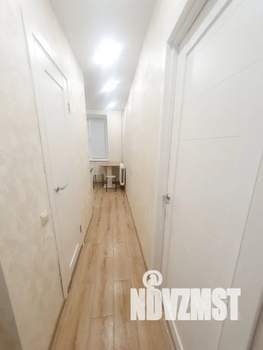 1-к квартира, посуточно, 30м2, 1/5 этаж