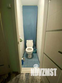 2-к квартира, посуточно, 50м2, 1/1 этаж