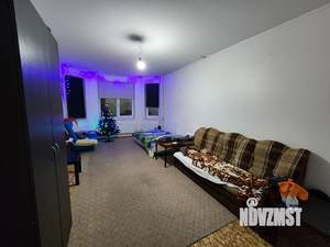 2-к квартира, на длительный срок, 66м2, 16/17 этаж